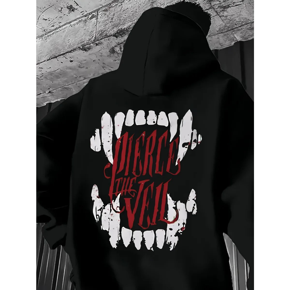 Pierce Hoodie